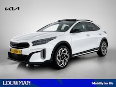 Kia XCeed - 1.5 T-GDi GT-Line First Edition | Automaat | Panoramadak | GT-line |