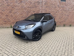 Toyota Aygo X - Aygo X 1.0 VVT-i S-CVT Premium Keyless-Pano-Carplay-Cam-Led