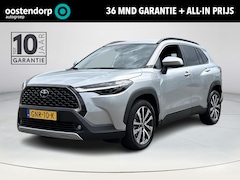 Toyota Corolla Cross - Hybrid 140 Style | Apple CarPlay | Navigatie | Blindspot | Rijklaarprijs incl. garantie |