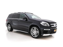 Mercedes-Benz GL-klasse - 500 4-Matic AMG-Sportpack [ 7-Pers ] Aut. *PANO | DISTRONIC | DESIGNO-VOLLEDER | HARMAN/KA