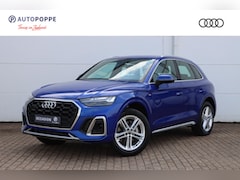 Audi Q5 - 50 TFSI e quattro S Edition 300pk S-Tronic