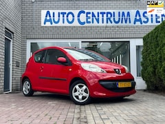 Peugeot 107 - 1.0-12V XS Urban Move