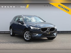 Volvo XC60 - T5 AWD 250pk Automaat Momentum Navigatie / Panoramisch schuif-kanteldak / Apple Carplay /