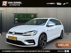 Volkswagen Golf Variant - 1.5 TSI Highline Business R 150 PK | Nieuwstaat | Automaat | R-line exterieur | R-line int