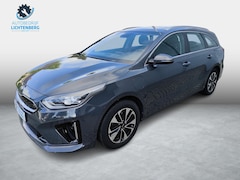 Kia Cee'd Sportswagon - Ceed 1.6 GDI PHEV DynamicLine Plug-in / A. camera / Stoelverwarming