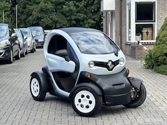 Renault Twizy - 45 km/h Cargo (Batterij koop) Vanaf 16 jaar te rijden