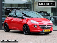 Opel ADAM - 1.0 Turbo Jam | Airco / Cruise / Stoelverwarming