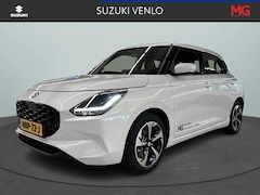 Suzuki Swift - 1.2 Style Smart Hybrid Climate Control / Cruise Control Adaptief / Navigatie / All-Seasonb