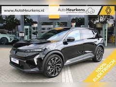 Renault Scenic E-Tech - EV87 long range esprit Alpine | Pack advanced driving assist | Intelligent Adaptieve Cruis