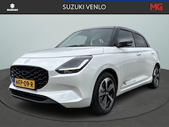 Suzuki Swift - 1.2 Style Smart Hybrid Climate Control / Cruise Control Adaptief / Navigatie / All-Seasonb
