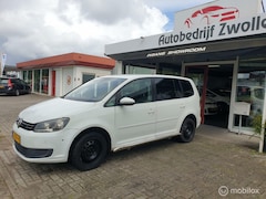 Volkswagen Touran - 2.0 TDI Comfortline BLUEMOTION|2014|CRUISE