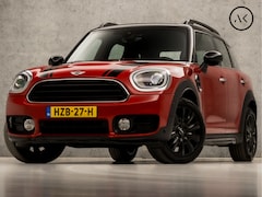MINI Countryman - 1.5 John Cooper Works (GROOT NAVI, DEALER ONDERHOUDEN, HEAD-UP DISPLAY, ADAPTIVE CRUISE, L