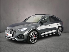 Audi Q5 Sportback - 55 TFSI e S edition Competition | Pano | Head up | B&O | Trekhaak | Luchtvering | ACC | 36