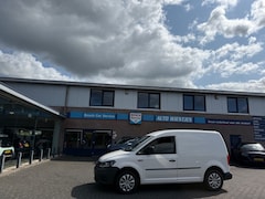 Volkswagen Caddy - 2.0 TDI 75kw | Comfort | Airco | Cruise