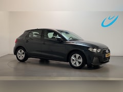 Audi A1 Sportback - 30 TFSI 116pk Pro Line Navigatie Virtual Cockpit Airco App-Connect