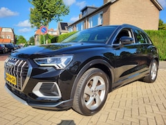 Audi Q3 - 35 TFSI Pro Line business