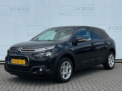 Citroën C4 Cactus - 1.2 PureTech Origins NAVI | CARPLAY | ECC
