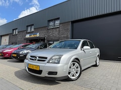 Opel Vectra GTS - 2.2-16V Elegance | INRUILKOOPJE | AUTOMAAT | LMV | ELEC RAMEN | AIRCO |