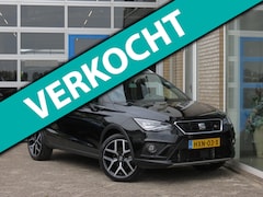 SEAT Arona - 1.0 TSI DSG FR Limited Edition DIGI-Dash|BEATS Audio|Car-Play|Grote Navi|Clima|Cruise|LED|