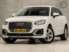 Audi Q2 - 1.0 TFSI Sport (GROOT NAVI, CLIMATE, PLAT SPORTSTUUR, LED KOPLAMPEN, SPORTSTOELEN, GETINT