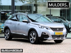 Peugeot 3008 - 1.2 PureTech Crossway Automaat | Navi / Climate / Cruise
