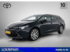 Toyota Corolla Touring Sports - 1.8 Hybrid Dynamic