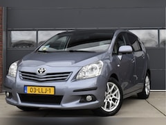 Toyota Verso - 1.8 VVT-i Panoramic 7p. Youngtimer Trekhaak - Camera - Cruise - Clima