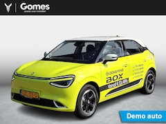 Dongfeng Box - Launch Edition 42 kWh | 360° camera | Adaptieve cruise control | Smartphone integratie | L