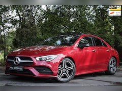 Mercedes-Benz CLA-Klasse - 180 AMG - Pano/Sfeer/Key/Nieuw