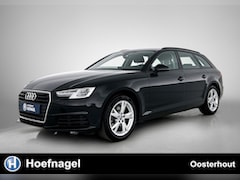 Audi A4 Avant - 2.0 TFSI MHEV Pro Line Automaat | Stoelverwarming | Trekhaak | Elektrische Achterklep