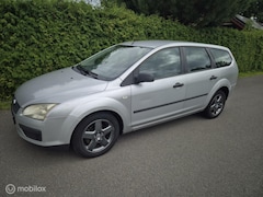 Ford Focus Wagon - 1.6 Airco Apk 3-2026