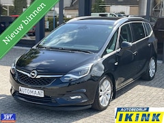 Opel Zafira - 1.4 Turbo Online Edition 7p