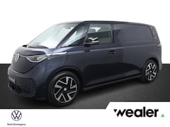 Volkswagen ID. Buzz Cargo - Bedrijfswagens Bulli Edition Elektromotor 210 kW (286 pk) 2988 mm DEMO | IQ LED | Elektris