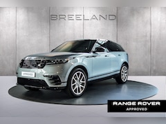 Land Rover Range Rover Velar - P400e Dynamic HSE | 21" | HUD | Panoramadak