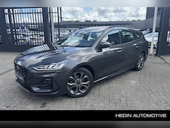 Ford Focus Wagon - 1.0 EcoBoost Hybrid ST Line Wagon | Automaat | SYNC 4