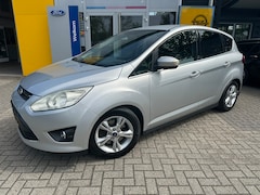 Ford C-Max - 1.6 150PK Titanium Champions League Edition | TREKHAAK| STOEL- EN VOORRUIT VERWARMING| NAV