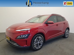 Hyundai Kona Electric - EV Comfort 64 kWh Keyless, Achteruitrijcamera, Apple Carplay, navi