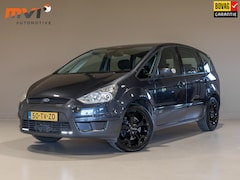 Ford S-Max - 2.5-20V Turbo / 220pk / Trekhaak / Automatische klimaatregeling /