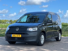 Volkswagen Caddy Cargo - 2.0 TDI Comfort
