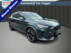 CUPRA Formentor - 1.4 e-Hybrid VZ Performance 245 pk, cruise, elek stoelen, navi