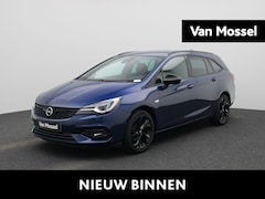 Opel Astra Sports Tourer - 1.2 Ultimate | NAVIGATIE | CLIMATE | APPLE CARPLAY | ANDROID AUTO | CRUISE CONTROL |
