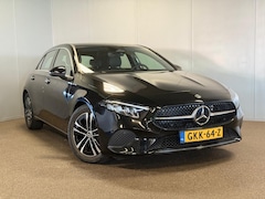 Mercedes-Benz A-klasse - 180 Progressive Advanced-WIDESCREEN-SFEER-CAMERA-KEYLESS