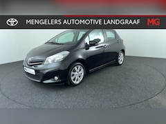 Toyota Yaris - 1.3 VVT-i Aspiration