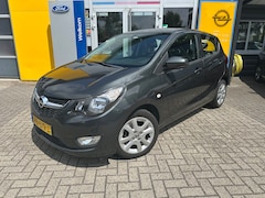 Opel Karl - 1.0 Edition | BLUETOOTH| PARKEERSENSOREN| CRUISE CONTROL| AIRCO|