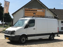 Volkswagen Crafter - 2.0 TDI 80 kW L2H1 AC Imperial Trekh