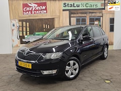 Skoda Rapid Spaceback - 1.2 TSI Greentech JOY/AUTOMAAT/N.A.P