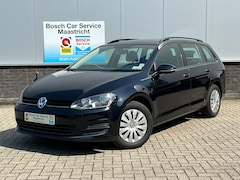 Volkswagen Golf Variant - 1.2 TSI Trendline
