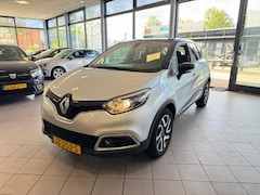 Renault Captur - 0.9 TCe Dynamique NW. APK NAVI CAMERA BJ 2016