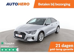Audi A3 Limousine - 30 TFSI Advanced edition | HK91057 |