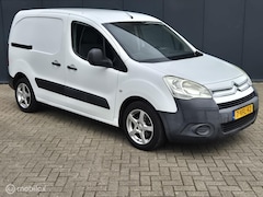 Citroën Berlingo - bestel 1.6 HDI|Elek ramen|Trekhk|APK 9-2026
